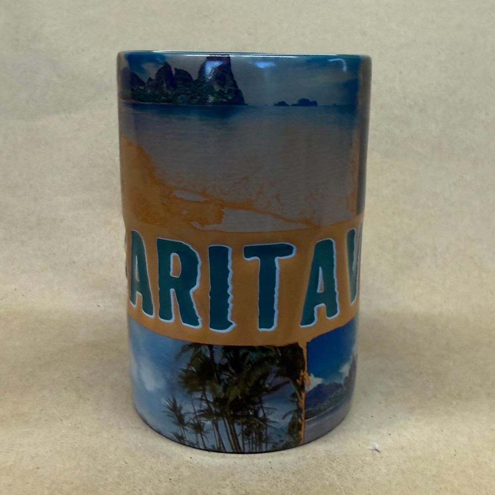 Margaritaville Tall Mug